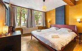 Lake Suites Hotel