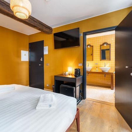 Lake Suites Bruges Exterior photo