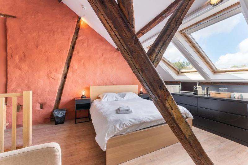 Lake Suites Bruges Exterior photo