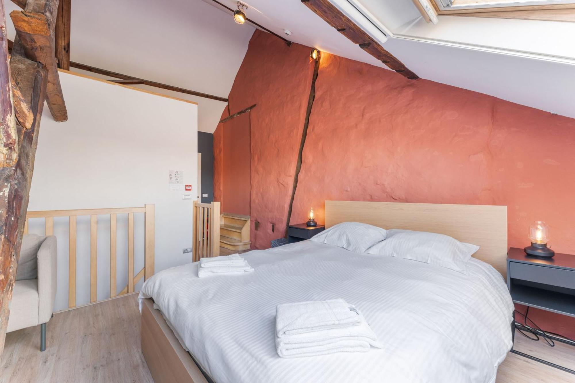 Lake Suites Bruges Exterior photo