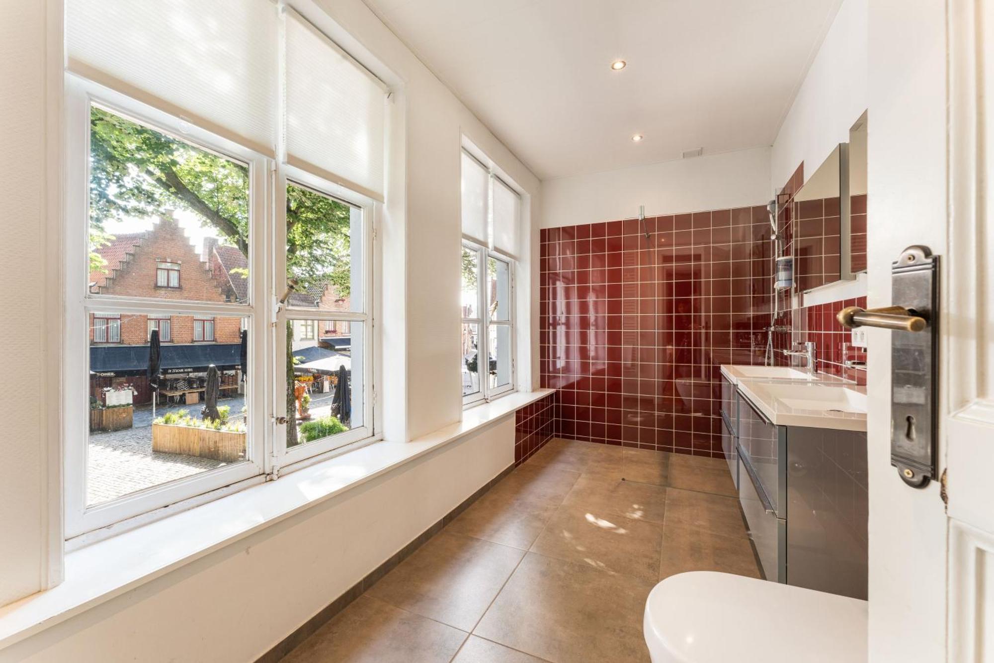 Lake Suites Bruges Exterior photo