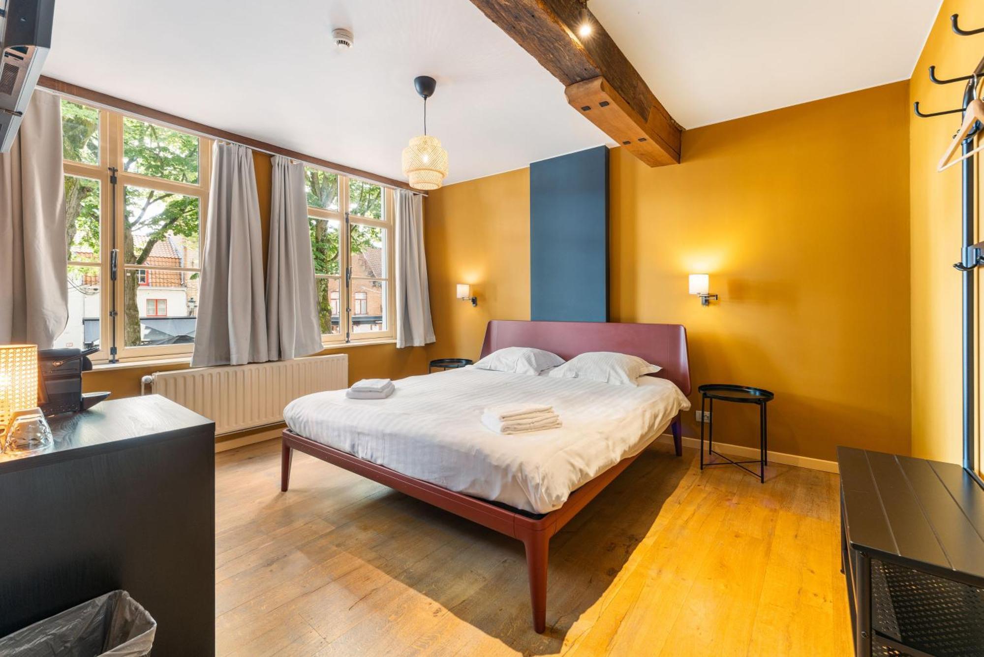 Lake Suites Bruges Exterior photo