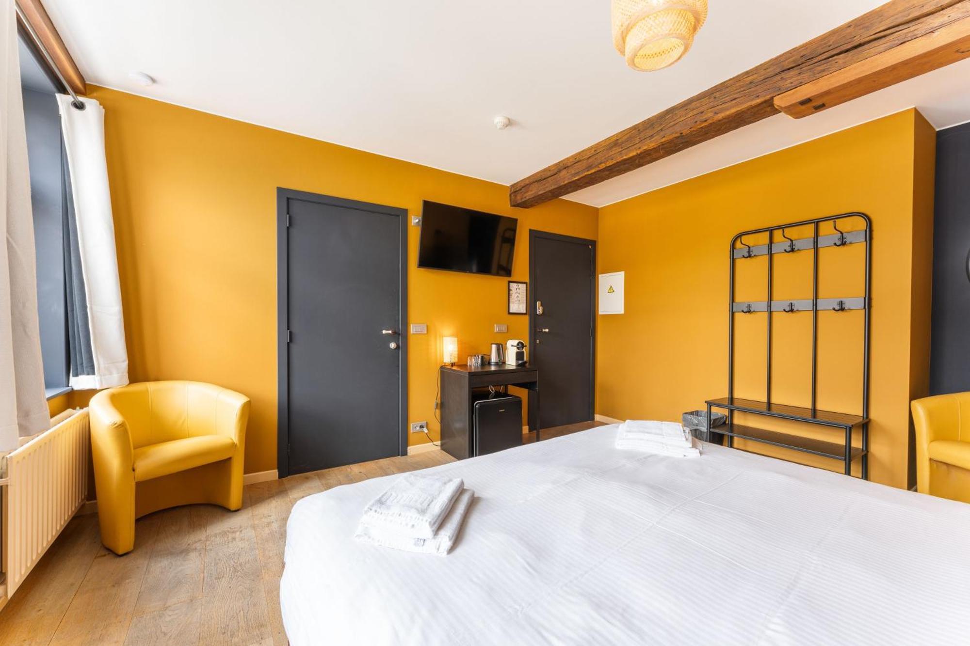 Lake Suites Bruges Exterior photo
