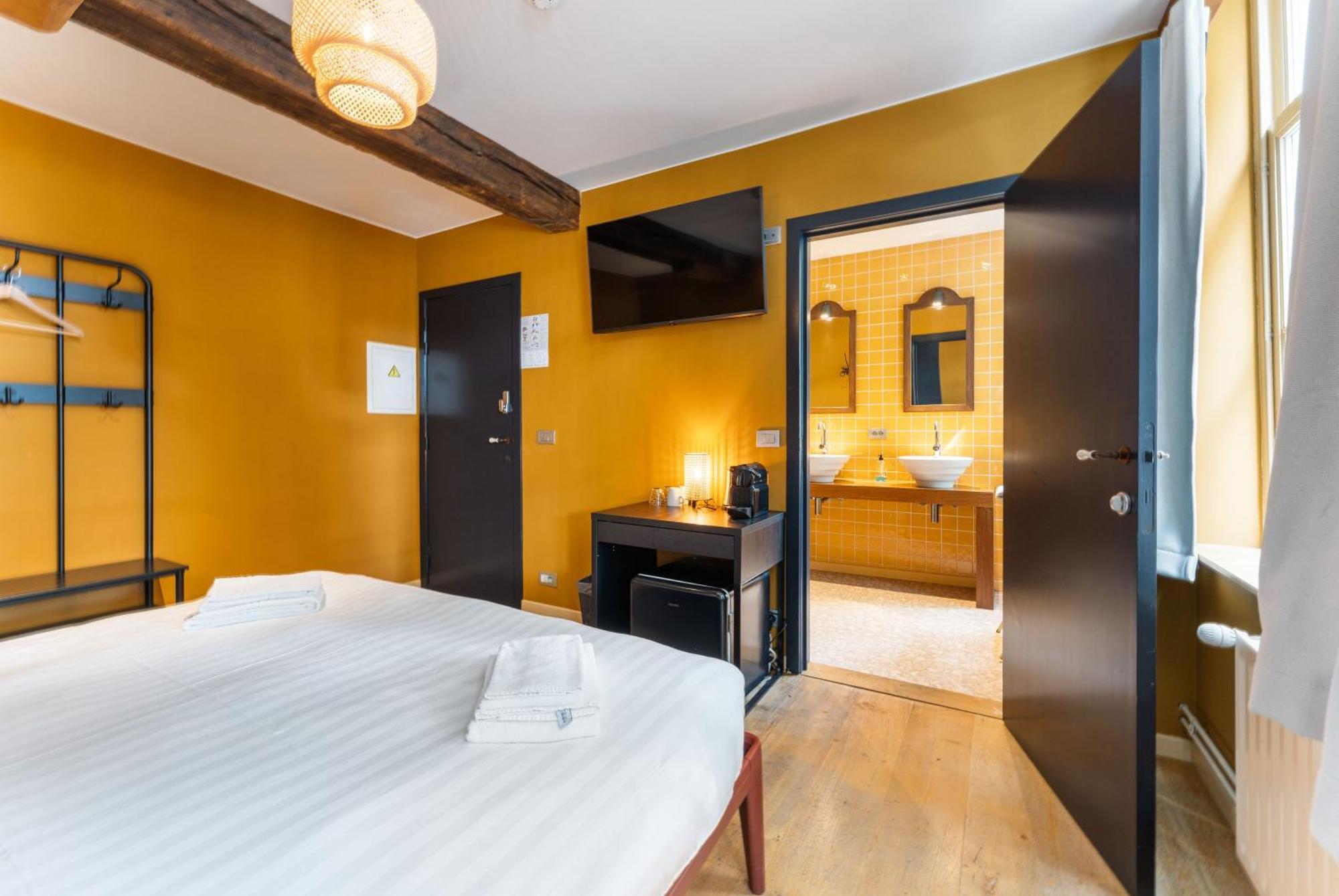 Lake Suites Bruges Exterior photo