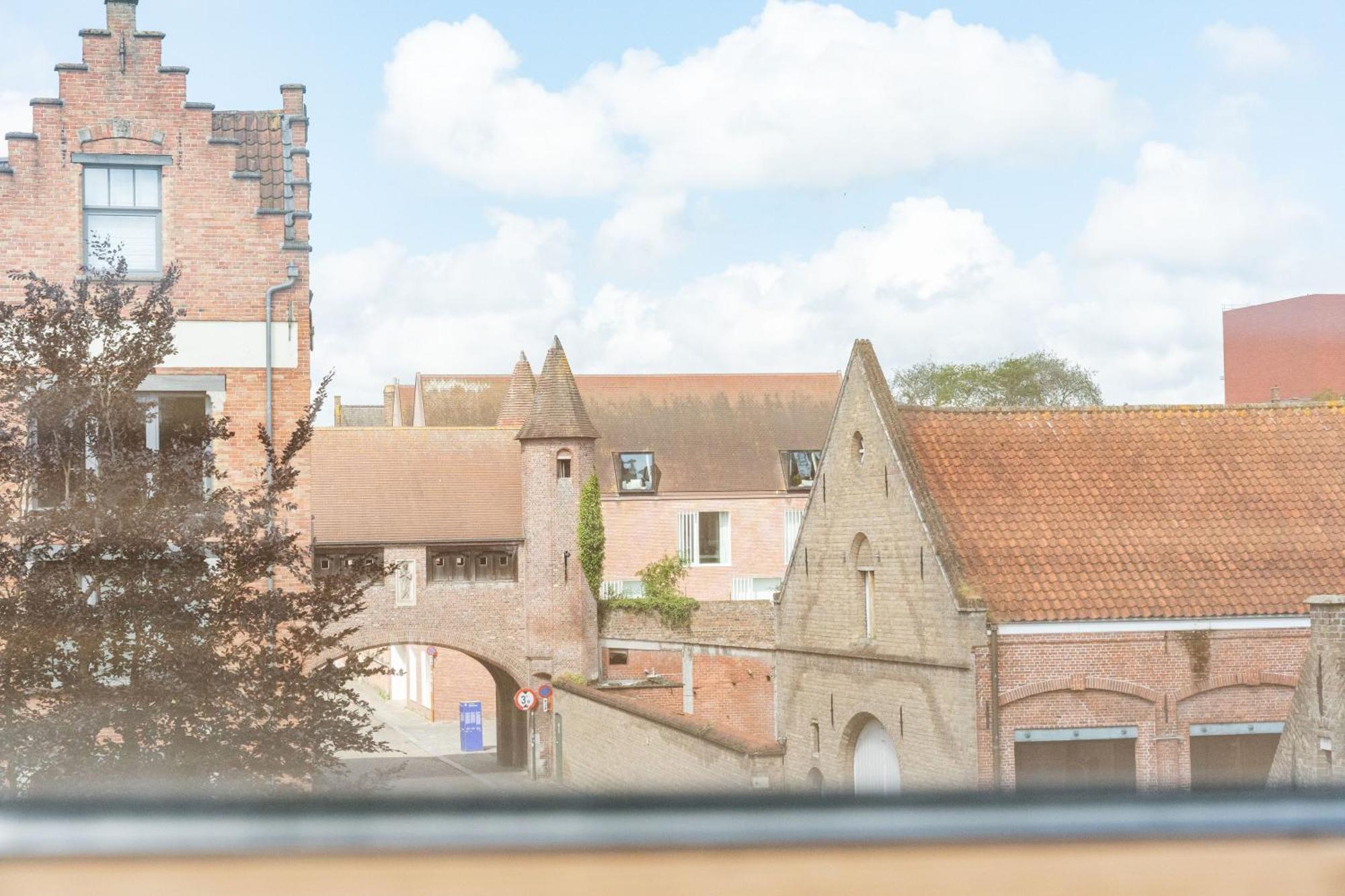 Lake Suites Bruges Exterior photo